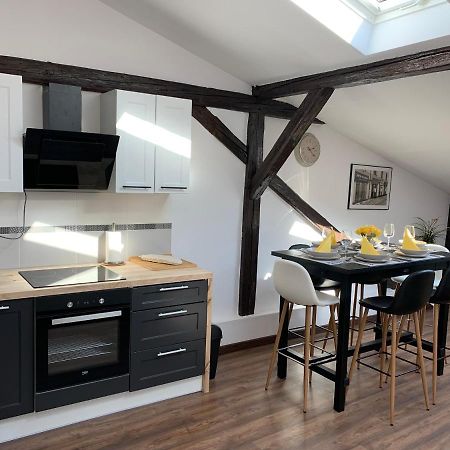 Apartmán Berek Loft - Old Town Krakov Exteriér fotografie