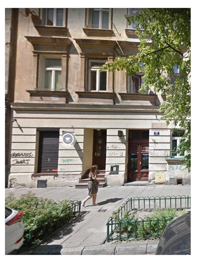 Apartmán Berek Loft - Old Town Krakov Exteriér fotografie