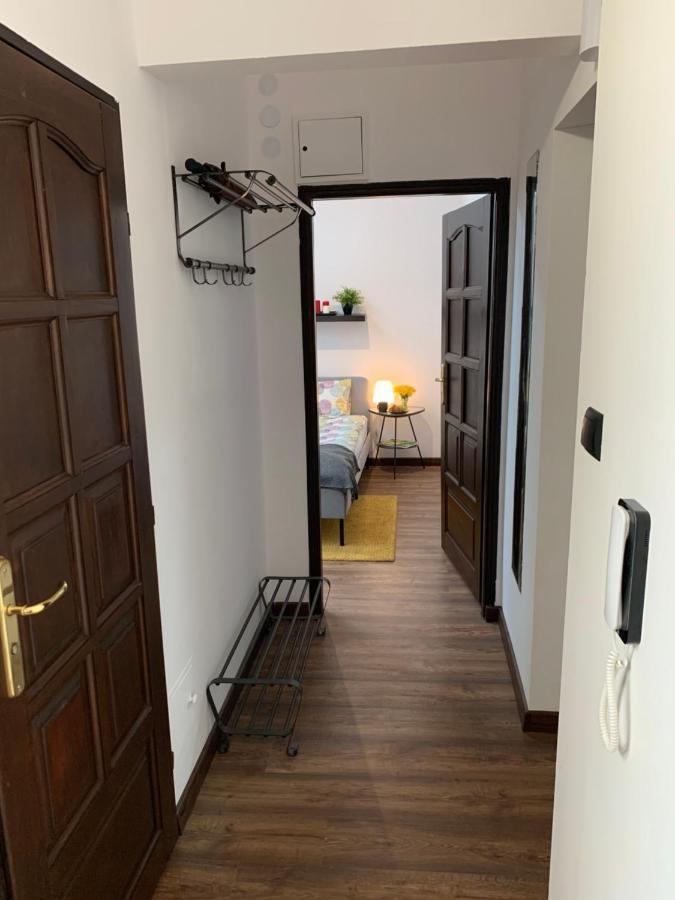 Apartmán Berek Loft - Old Town Krakov Exteriér fotografie